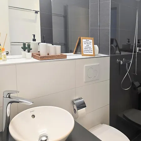 Hundefreundliche Familienwohnung Naehe Zermatt Apartman *