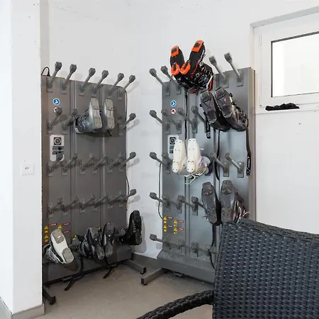 Apartman Hundefreundliche Familienwohnung Naehe Zermatt