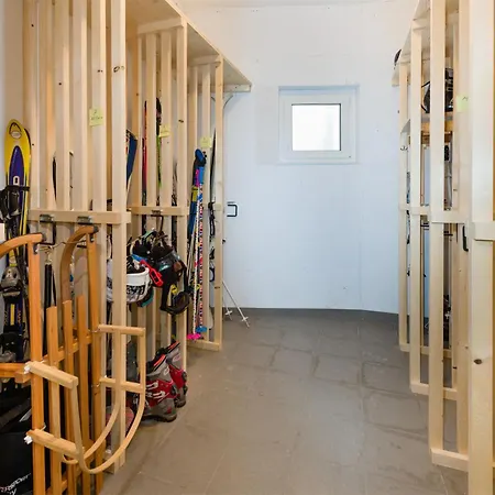 Apartman Hundefreundliche Familienwohnung Naehe Zermatt Grächen